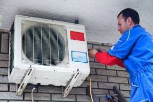 24/7 and Emergency HVAC Near Snyder Square, NY | Air Conidtioning and Heating Contractors